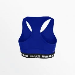 CapelliSport TOPS GIRL'S SPORTS BRA