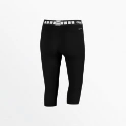 CapelliSport BOTTOMS WOMEN'S 3/4 PERFORMANCE TIGHTS