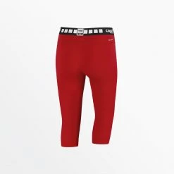 CapelliSport BOTTOMS WOMEN'S 3/4 PERFORMANCE TIGHTS