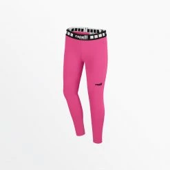 CapelliSport WOMEN'S PERFORMANCE TIGHTS BOTTOMS