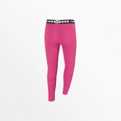 CapelliSport WOMEN'S PERFORMANCE TIGHTS BOTTOMS