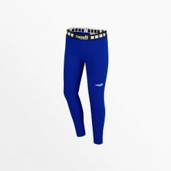 CapelliSport WOMEN'S PERFORMANCE TIGHTS BOTTOMS