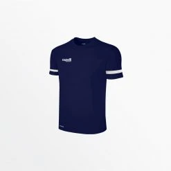 CapelliSport TOPS MEN'S UPTOWN CS-DRY TEE