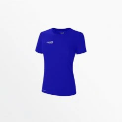 CapelliSport WOMEN'S BASICS MESH FITNESS TOP