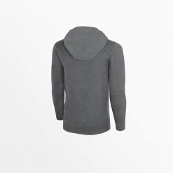 Capellisport.com YOUTH LOGO FLEECE PULLOVER HOODIE TOPS