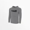 Capellisport.com YOUTH LOGO FLEECE PULLOVER HOODIE TOPS