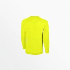 CapelliSport YOUTH MADISON STATIC LONG SLEEVE GOALKEEPER JERSEY W/OUT PADDING