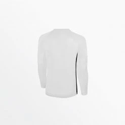 CapelliSport MEN'S MADISON STATIC LONG SLEEVE GOALKEEPER JERSEY W/OUT PADDING