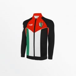 Capellisport.com SHOP ALL ADULT PALESTINO UPTOWN TRACK JACKET