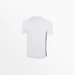 CapelliSport YOUTH MADISON STATIC SHORT SLEEVE GOALKEEPER JERSEY TOPS