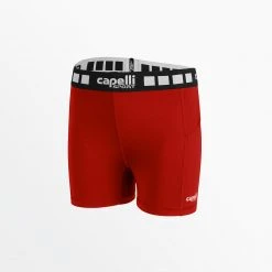 CapelliSport BOTTOMS GIRL'S 4