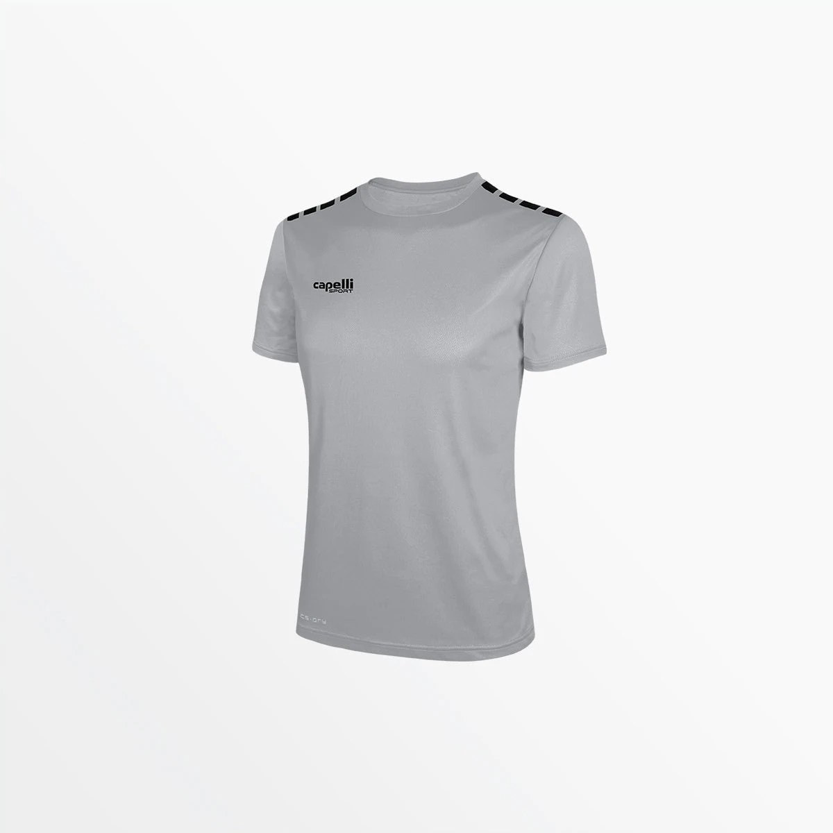 AGA-3699LIGHTGREYBLACK.jpg CapelliSport WOMEN'S CS ONE JERSEY