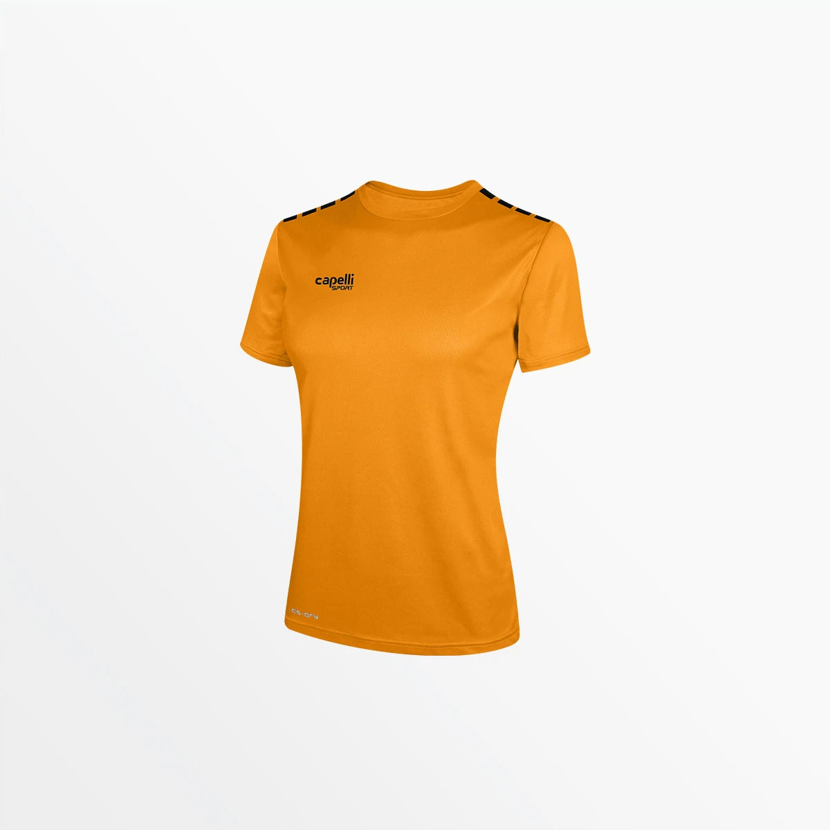 AGA-3699ORANGEBLACK.jpg CapelliSport WOMEN'S CS ONE JERSEY