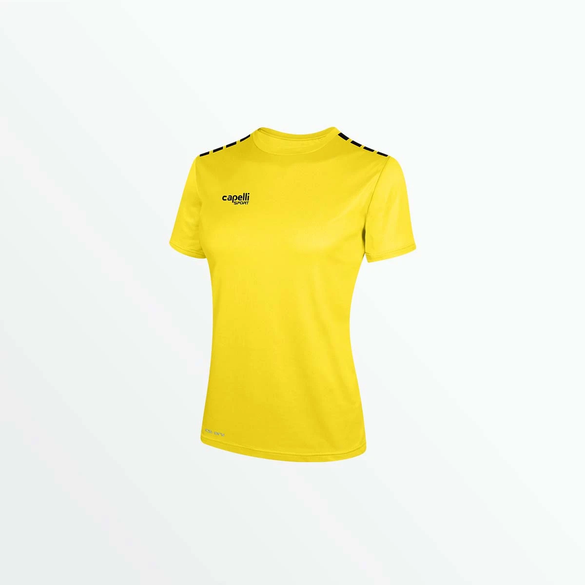 AGA-3699TEAMYELLOWBLACK.jpg CapelliSport WOMEN'S CS ONE JERSEY