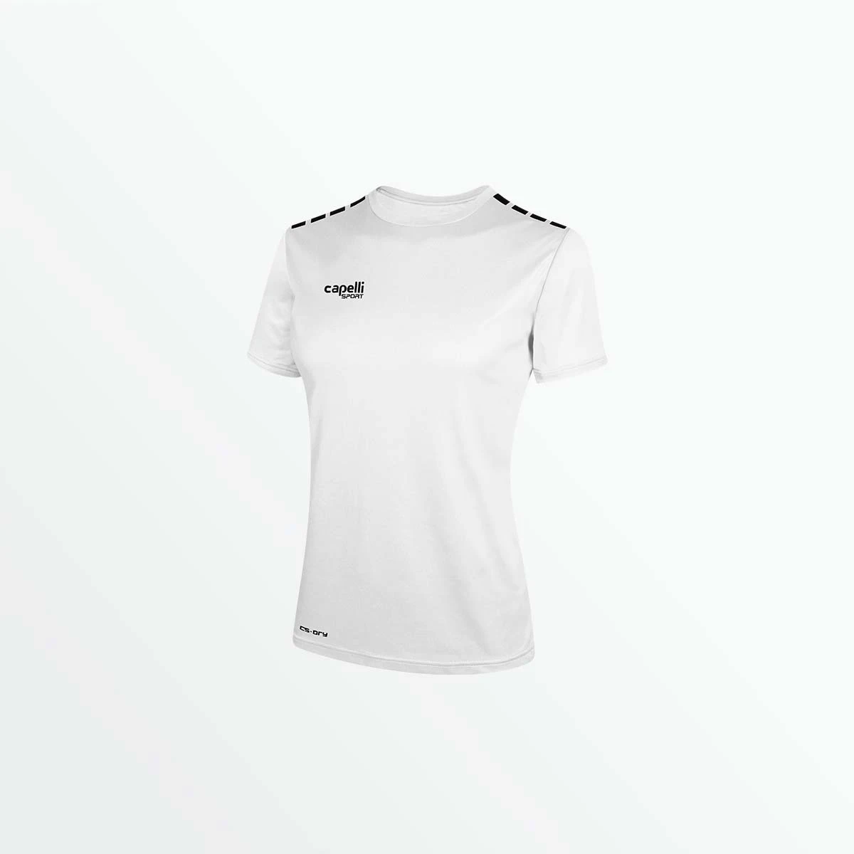 AGA-3699WHITEBLACK.jpg CapelliSport WOMEN'S CS ONE JERSEY