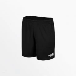 CapelliSport WOMEN'S CS ONE MATCH SHORTS 3" Inseam 6 CapelliSport WOMEN'S CS ONE MATCH SHORTS 3