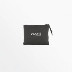 CapelliSport ADULT CLASSIC PACKABLE WINDBREAKER TOPS