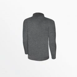 CapelliSport ADULT BASICS MIXED MEDIA JACKET