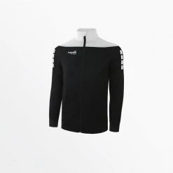 CapelliSport TOPS YOUTH TRIBECA TRAINING JACKET