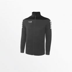 CapelliSport TOPS YOUTH TRIBECA TRAINING JACKET