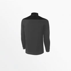 CapelliSport TOPS MEN'S TRIBECA 1/4 ZIP TRAINING JACKET