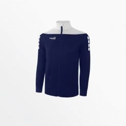 CapelliSport TOPS YOUTH TRIBECA TRAINING JACKET