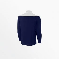 CapelliSport TOPS MEN'S TRIBECA 1/4 ZIP TRAINING JACKET