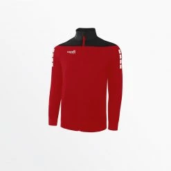 CapelliSport TOPS MEN'S TRIBECA TRAINING JACKET