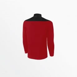 CapelliSport TOPS MEN'S TRIBECA TRAINING JACKET