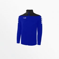 CapelliSport TOPS YOUTH TRIBECA TRAINING JACKET