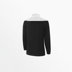 CapelliSport WOMEN'S TRIBECA 1/4 ZIP TRAINING JACKET TOPS 7 CapelliSport WOMEN'S TRIBECA 1/4 ZIP TRAINING JACKET TOPS