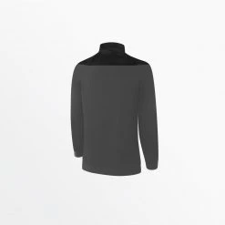 CapelliSport WOMEN'S TRIBECA 1/4 ZIP TRAINING JACKET TOPS 5 CapelliSport WOMEN'S TRIBECA 1/4 ZIP TRAINING JACKET TOPS