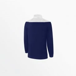 CapelliSport TOPS WOMEN'S TRIBECA TRAINING JACKET