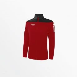 CapelliSport TOPS WOMEN'S TRIBECA TRAINING JACKET
