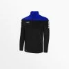 CapelliSport TOPS MEN'S TRIBECA 1/4 ZIP TRAINING JACKET