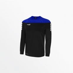 CapelliSport MEN'S TRIBECA POLY SWEATER TOPS