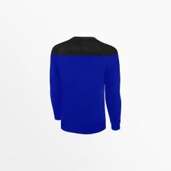 CapelliSport YOUTH TRIBECA POLY SWEATER TOPS