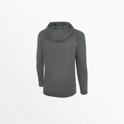 Capellisport.com WOMEN'S LIFESTYLE THERMA FLEECE ZIP UP HOODIE TOPS