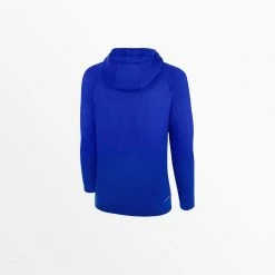 Capellisport.com WOMEN'S LIFESTYLE THERMA FLEECE ZIP UP HOODIE TOPS