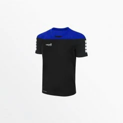 CapelliSport TOPS MEN'S TRIBECA SHORT SLEEVE TRAINING TOP