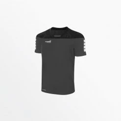 CapelliSport YOUTH TRIBECA SHORT SLEEVE TRAINING TOP TOPS