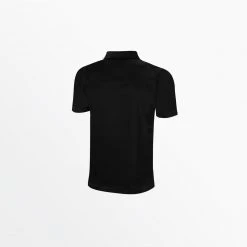 CapelliSport YOUTH CLASSICS POLY POLO TOPS