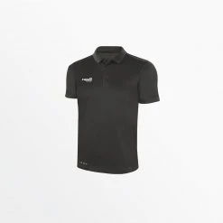 CapelliSport MEN'S CLASSICS POLY POLO TOPS