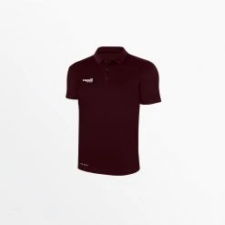 CapelliSport MEN'S CLASSICS POLY POLO TOPS