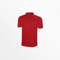 CapelliSport MEN'S CLASSICS POLY POLO TOPS