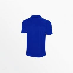 CapelliSport MEN'S CLASSICS POLY POLO TOPS
