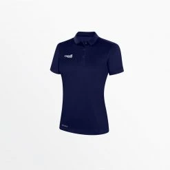 CapelliSport WOMEN'S CLASSICS POLY POLO