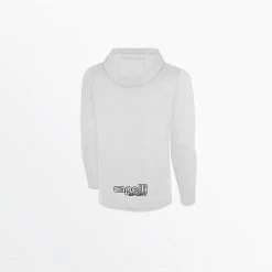 CapelliSport YOUTH BASICS I HOODED TRAINING TOP 5 CapelliSport YOUTH BASICS I HOODED TRAINING TOP