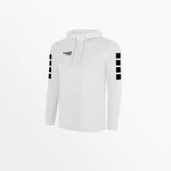 CapelliSport ADULT BASICS I HOODED TRAINING TOP