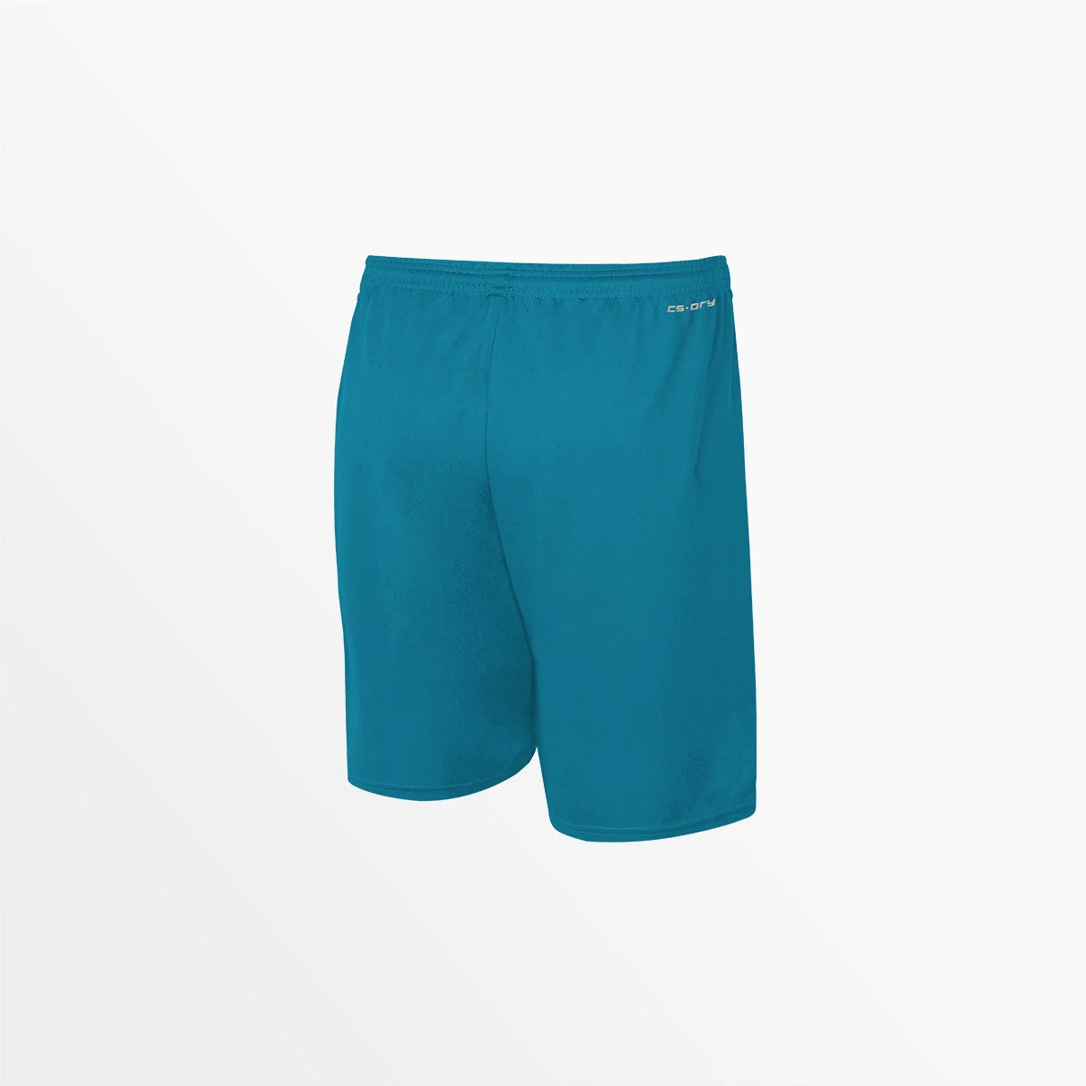 AGA-3924NEONBLUEBLACKBK.jpg CapelliSport SHOP ALL WOMEN'S CS ONE PIQUE GOALKEEPER SHORTS